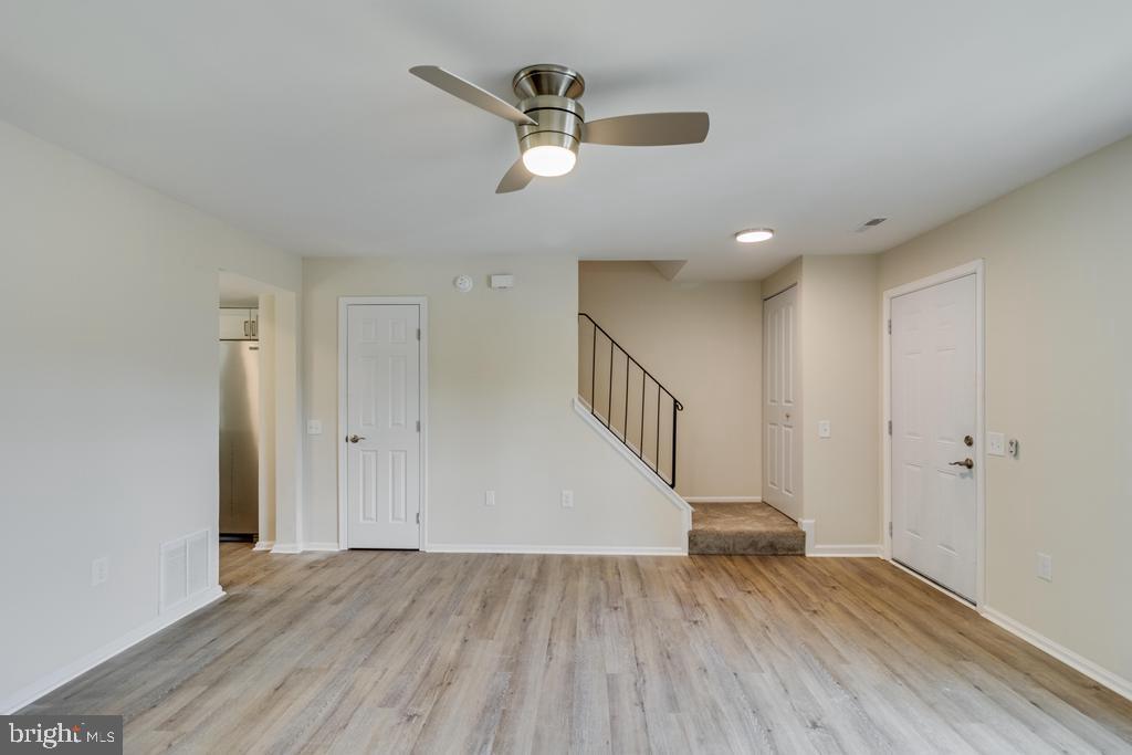 ST CHARLES SUB - HUNTINGTON - Residential