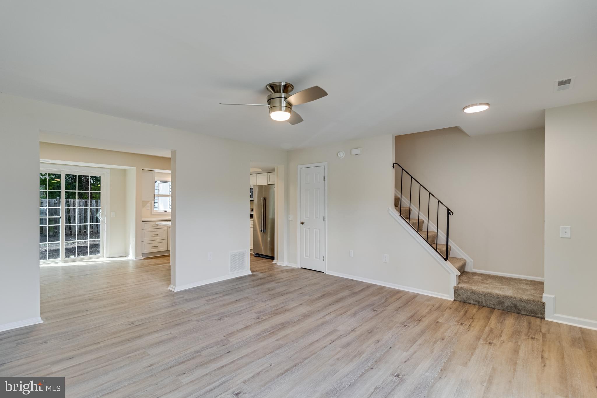 ST CHARLES SUB - HUNTINGTON - Residential