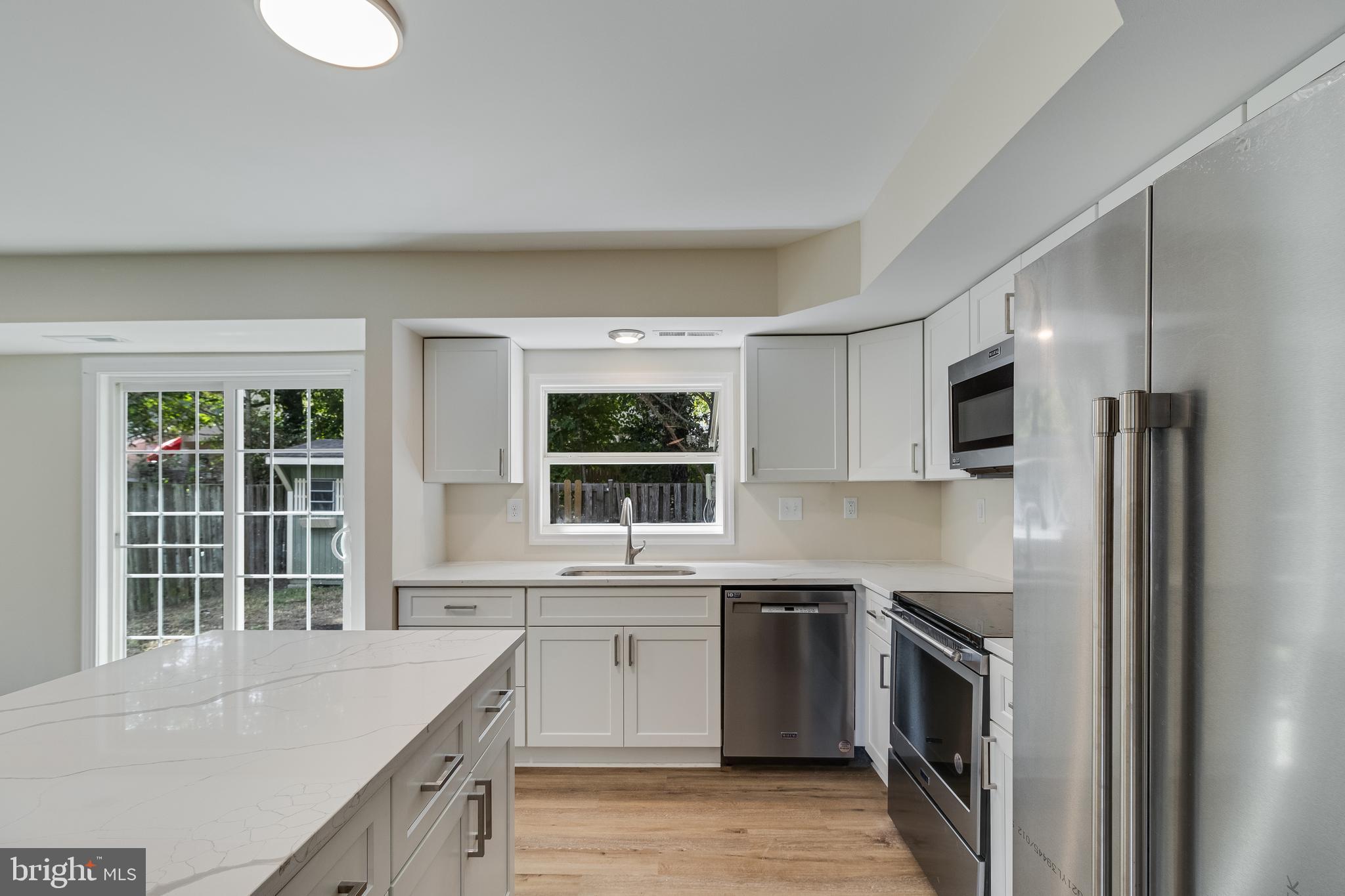 ST CHARLES SUB - HUNTINGTON - Residential