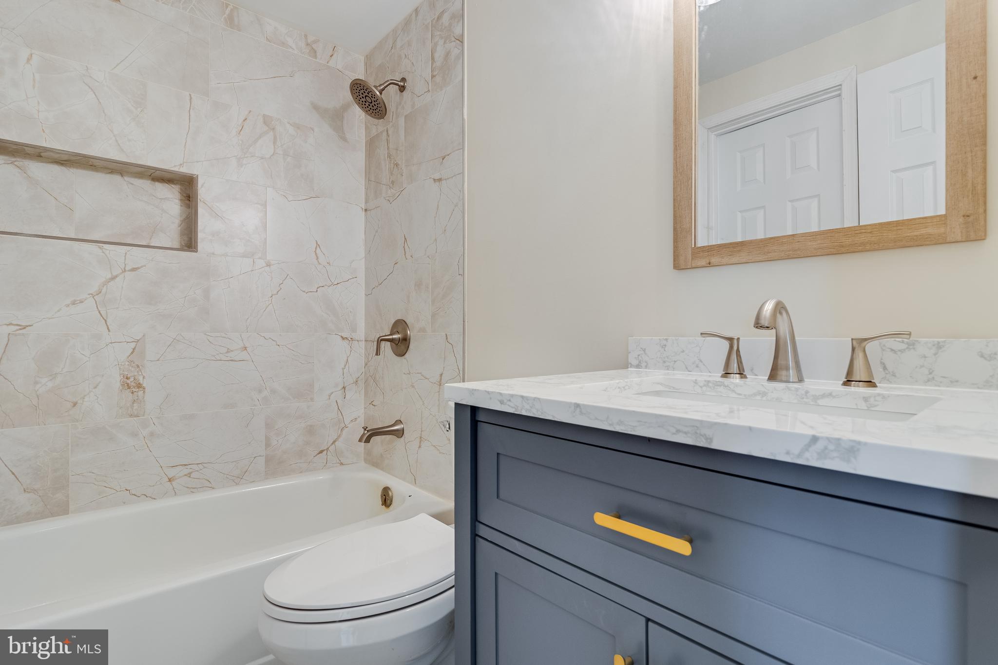 ST CHARLES SUB - HUNTINGTON - Residential