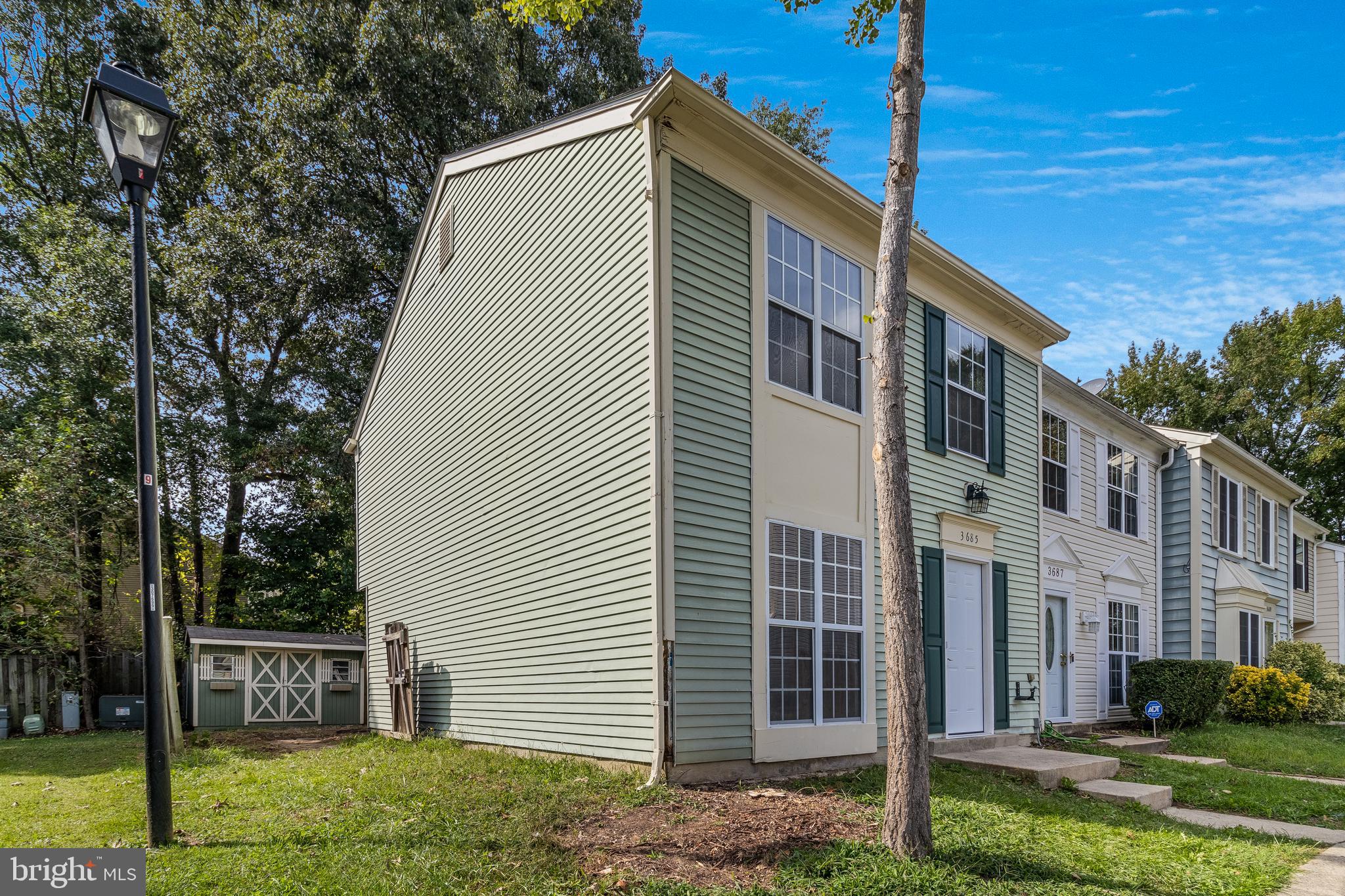 ST CHARLES SUB - HUNTINGTON - Residential