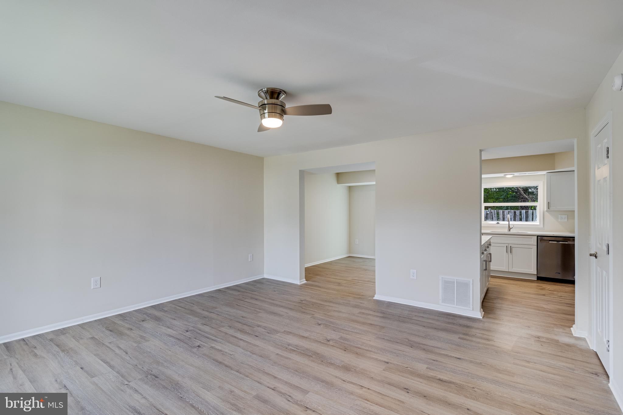 ST CHARLES SUB - HUNTINGTON - Residential