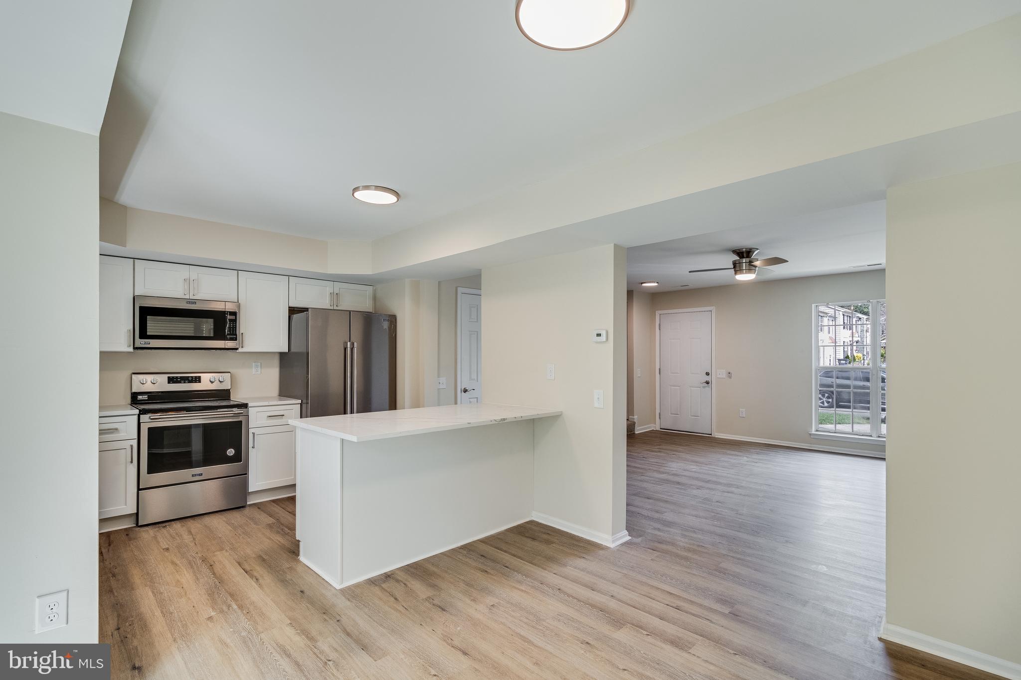 ST CHARLES SUB - HUNTINGTON - Residential