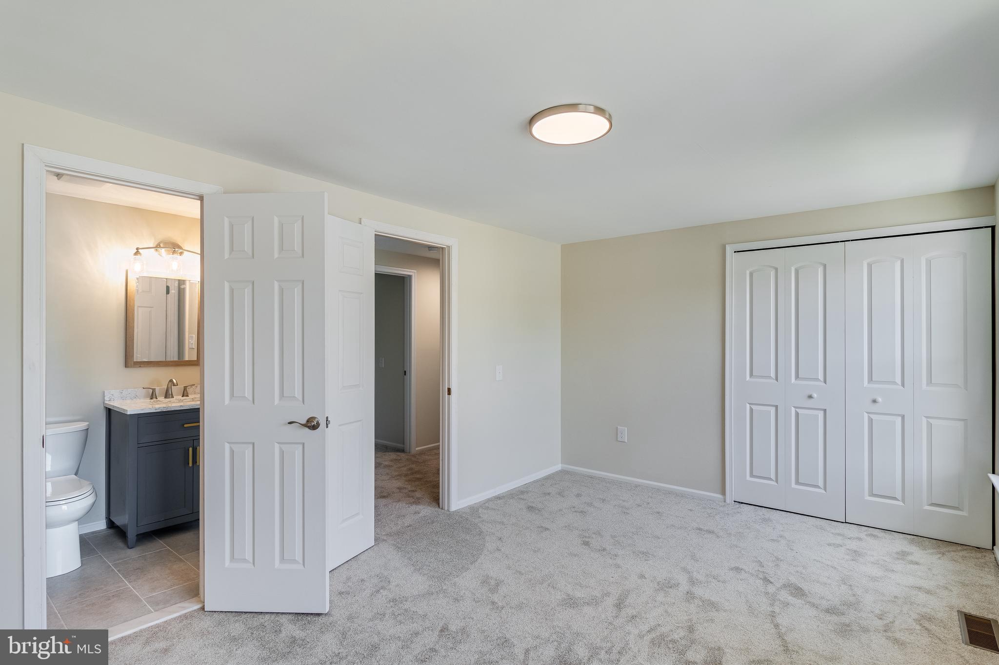 ST CHARLES SUB - HUNTINGTON - Residential