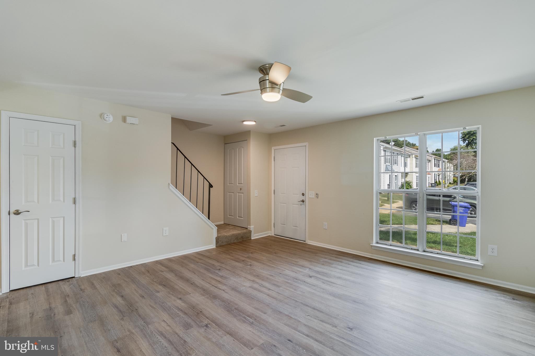 ST CHARLES SUB - HUNTINGTON - Residential