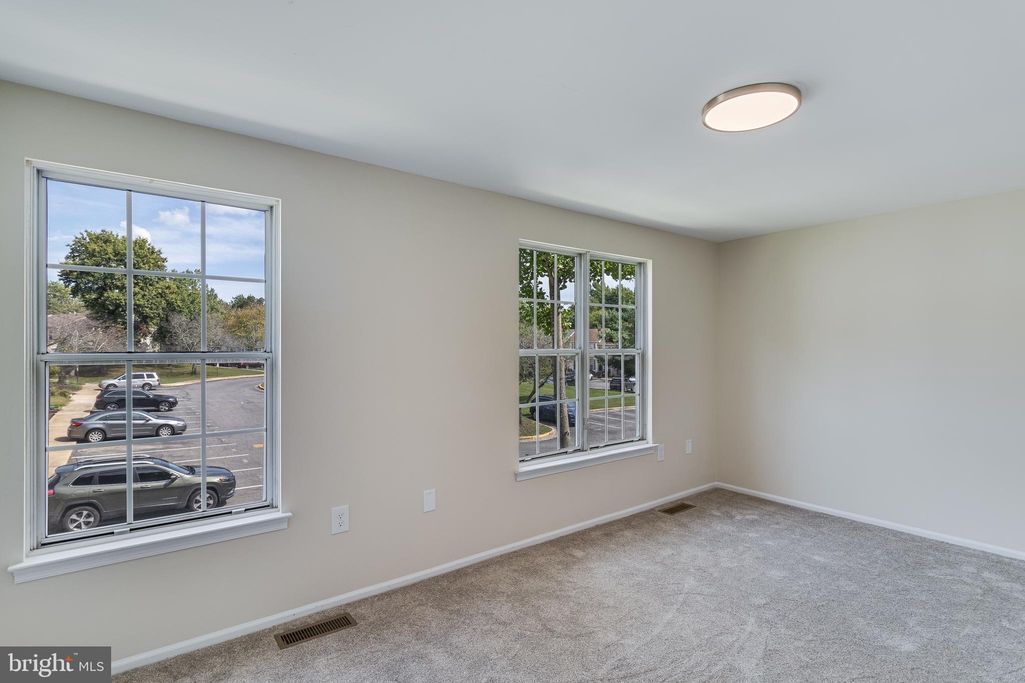 ST CHARLES SUB - HUNTINGTON - Residential