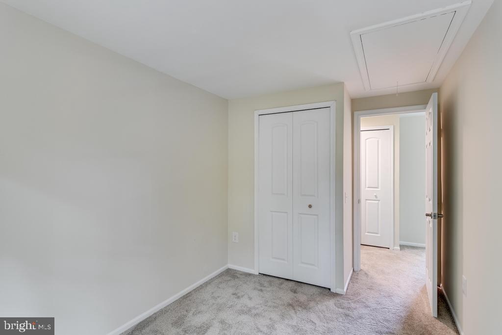 ST CHARLES SUB - HUNTINGTON - Residential