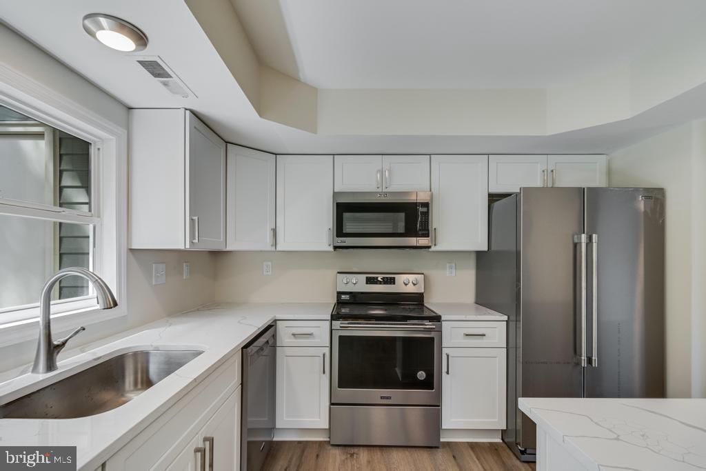 ST CHARLES SUB - HUNTINGTON - Residential