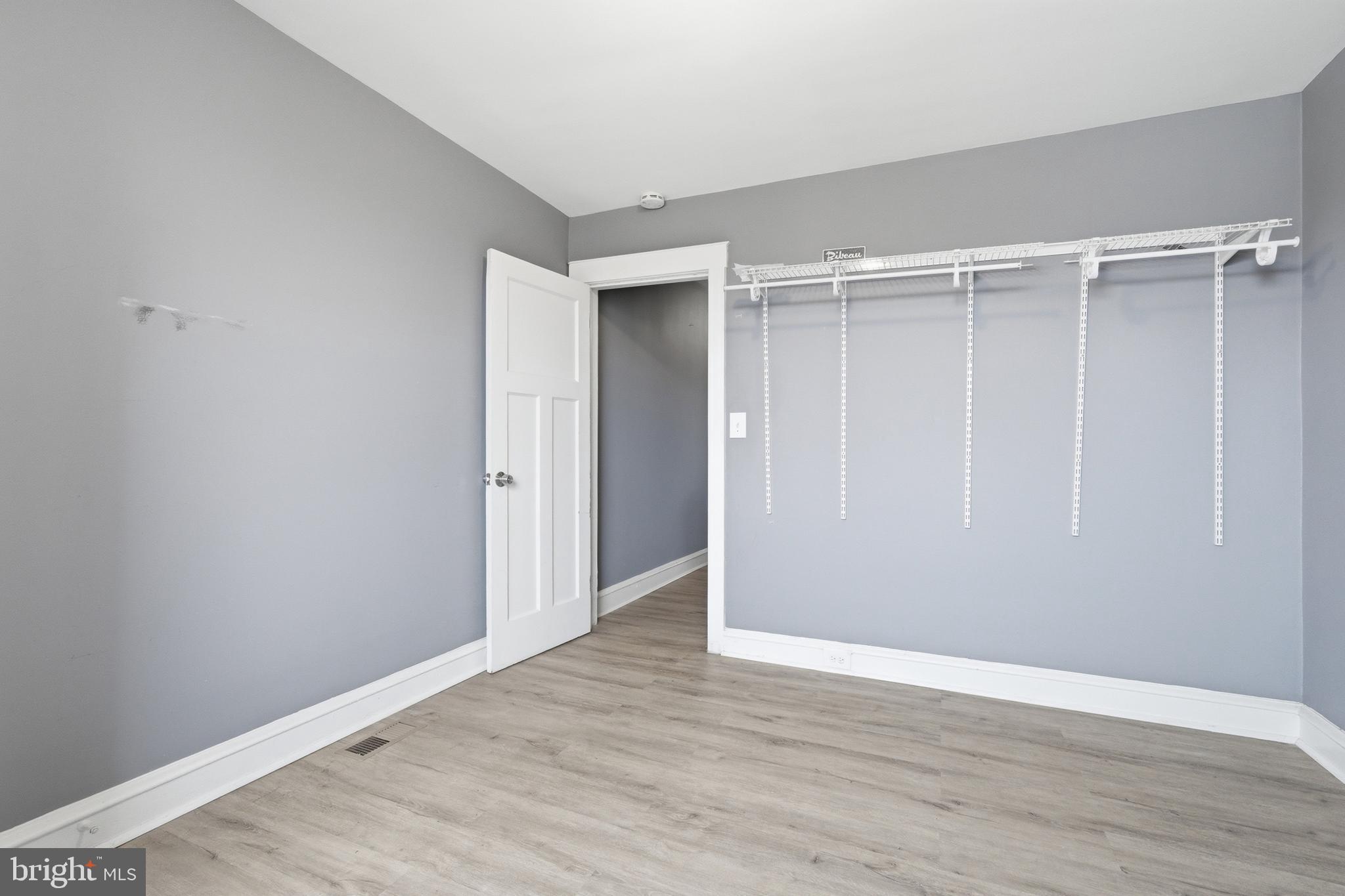 BALTIMORE HIGHLANDS - Residential