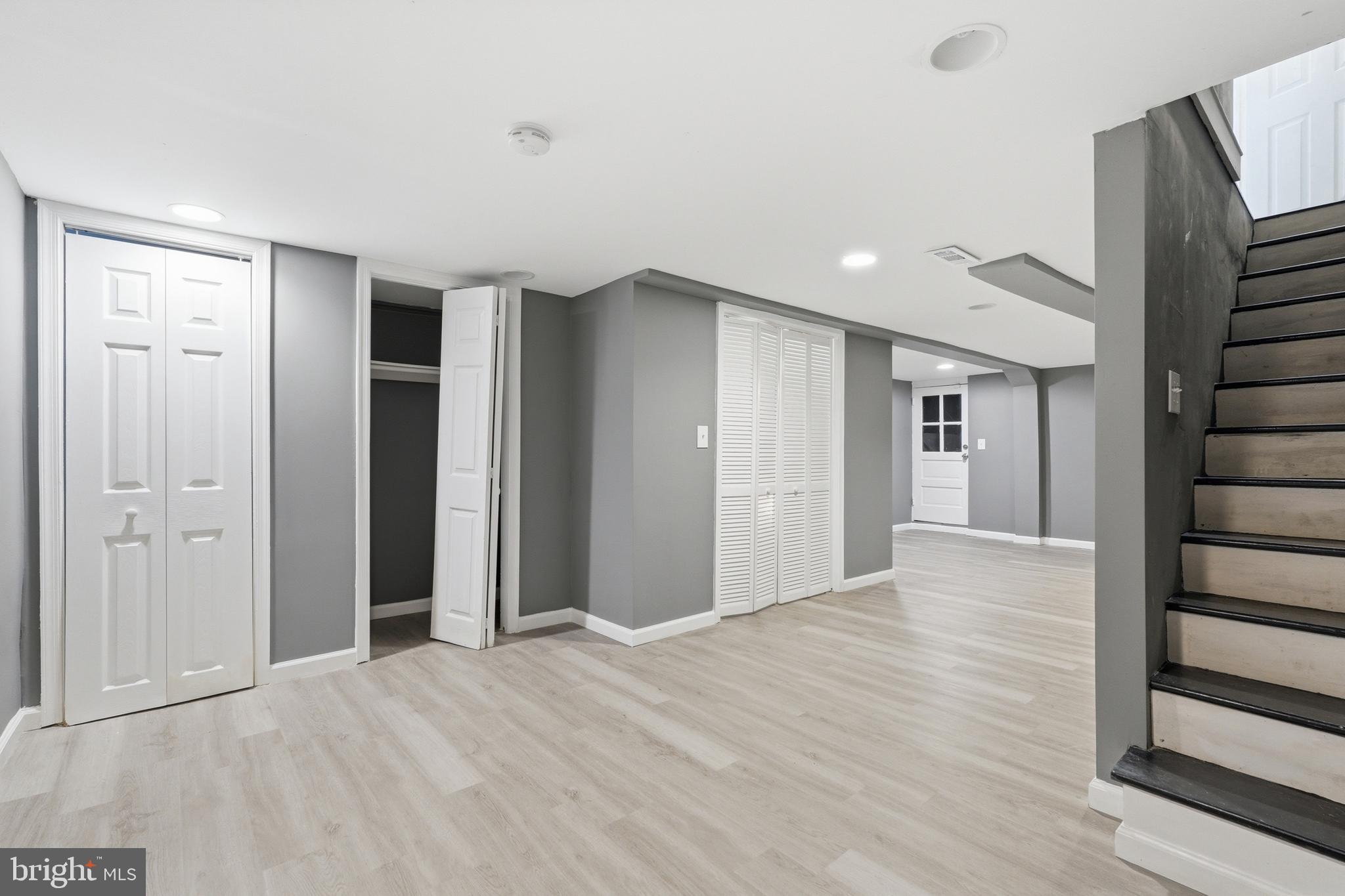 BALTIMORE HIGHLANDS - Residential