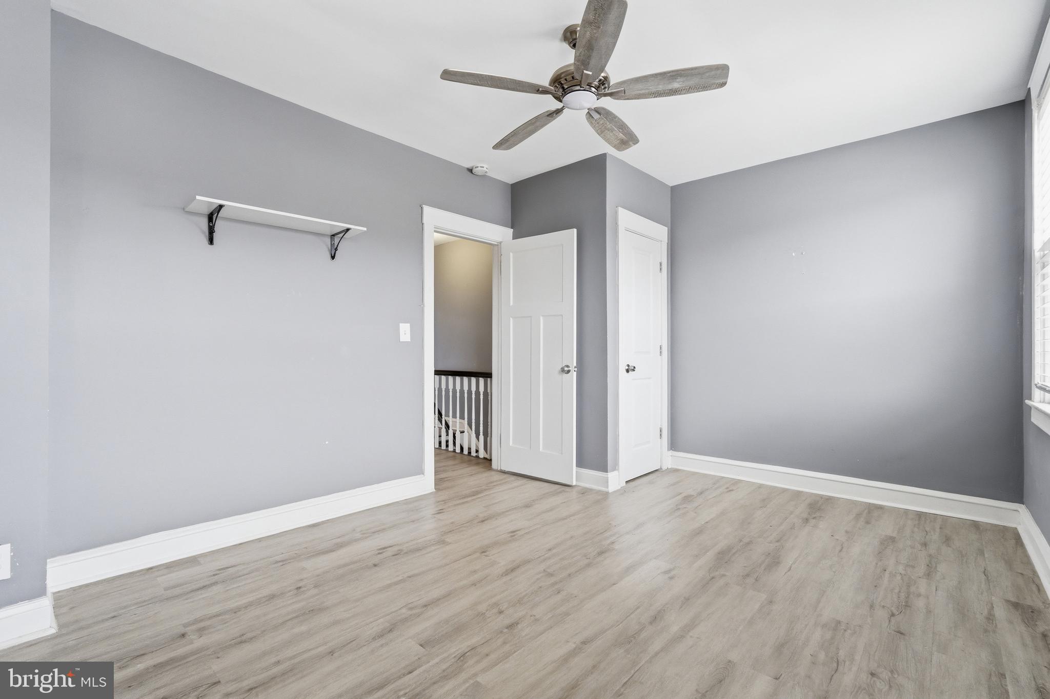 BALTIMORE HIGHLANDS - Residential