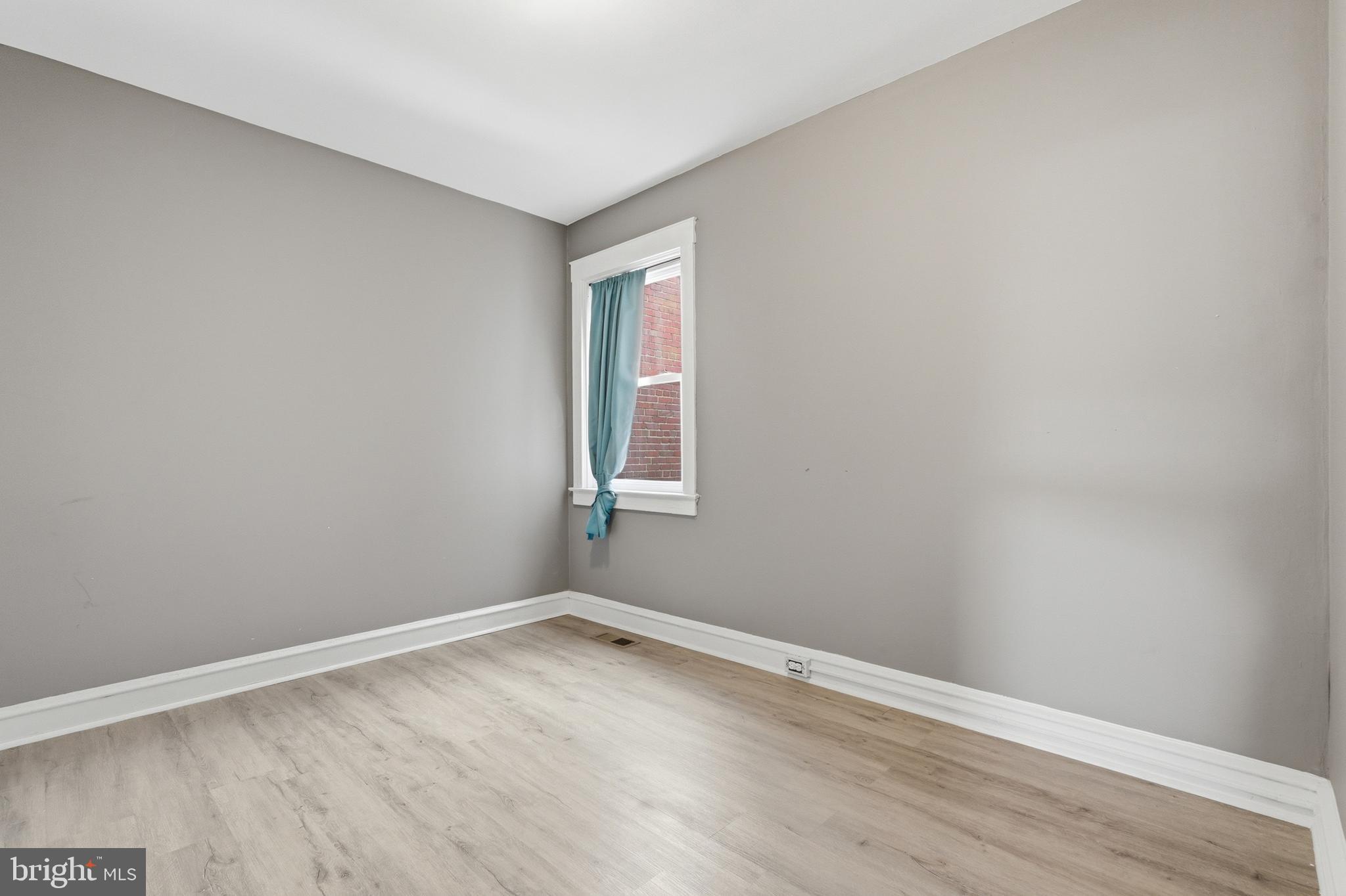 BALTIMORE HIGHLANDS - Residential