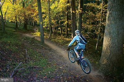 POOLESVILLE OUTSIDE - Residential