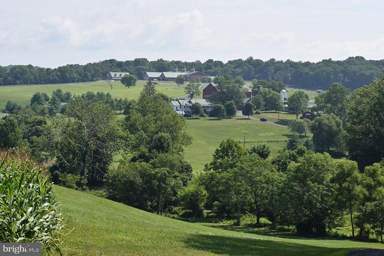 POOLESVILLE OUTSIDE - Residential