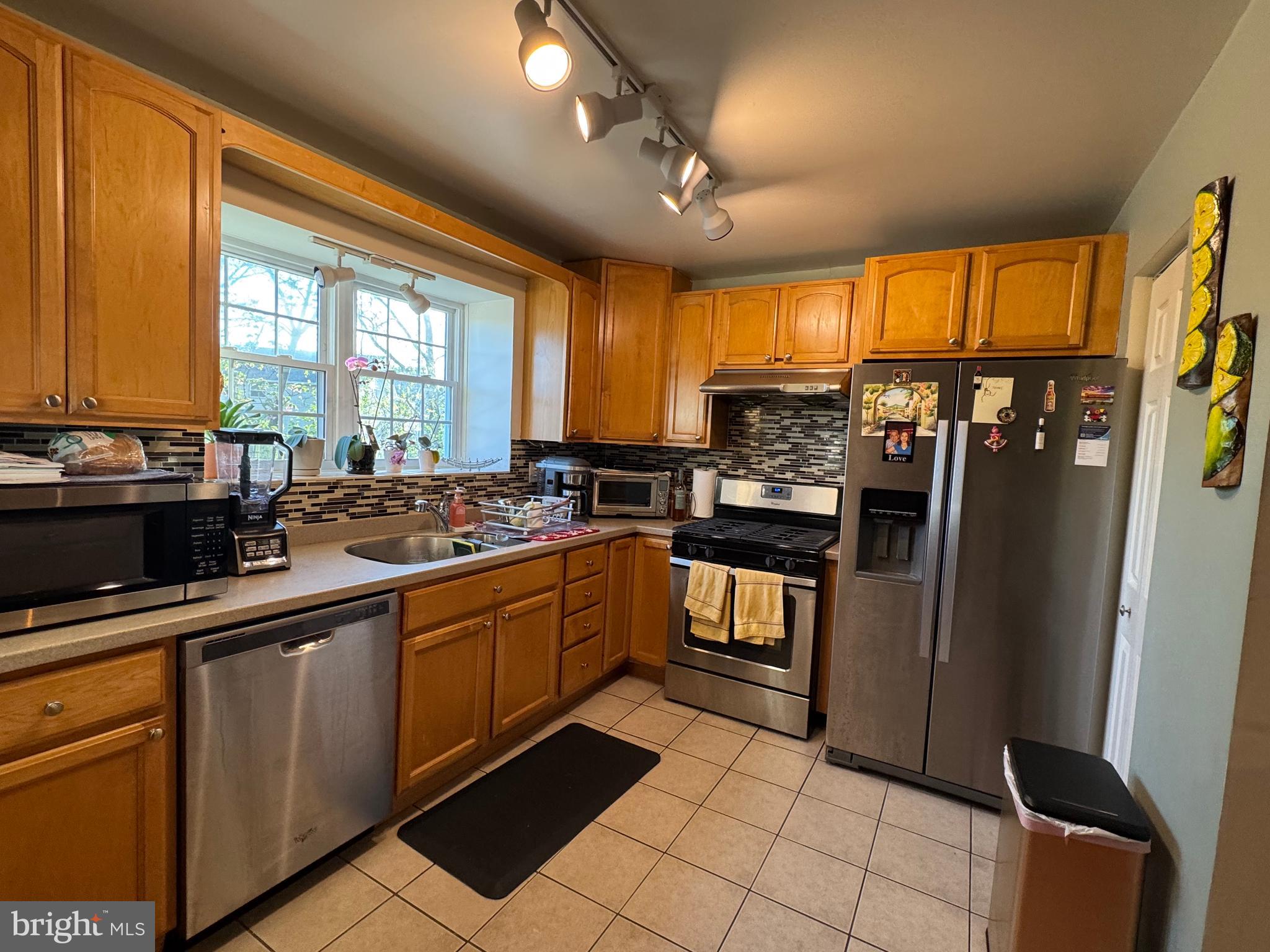 ASPEN MILL - Residential