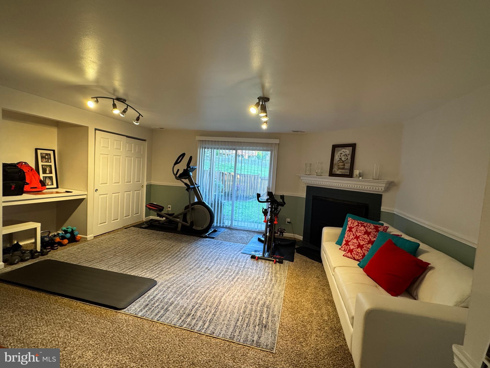 ASPEN MILL - Residential