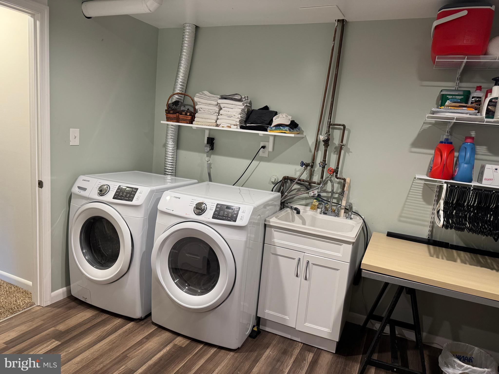 ASPEN MILL - Residential