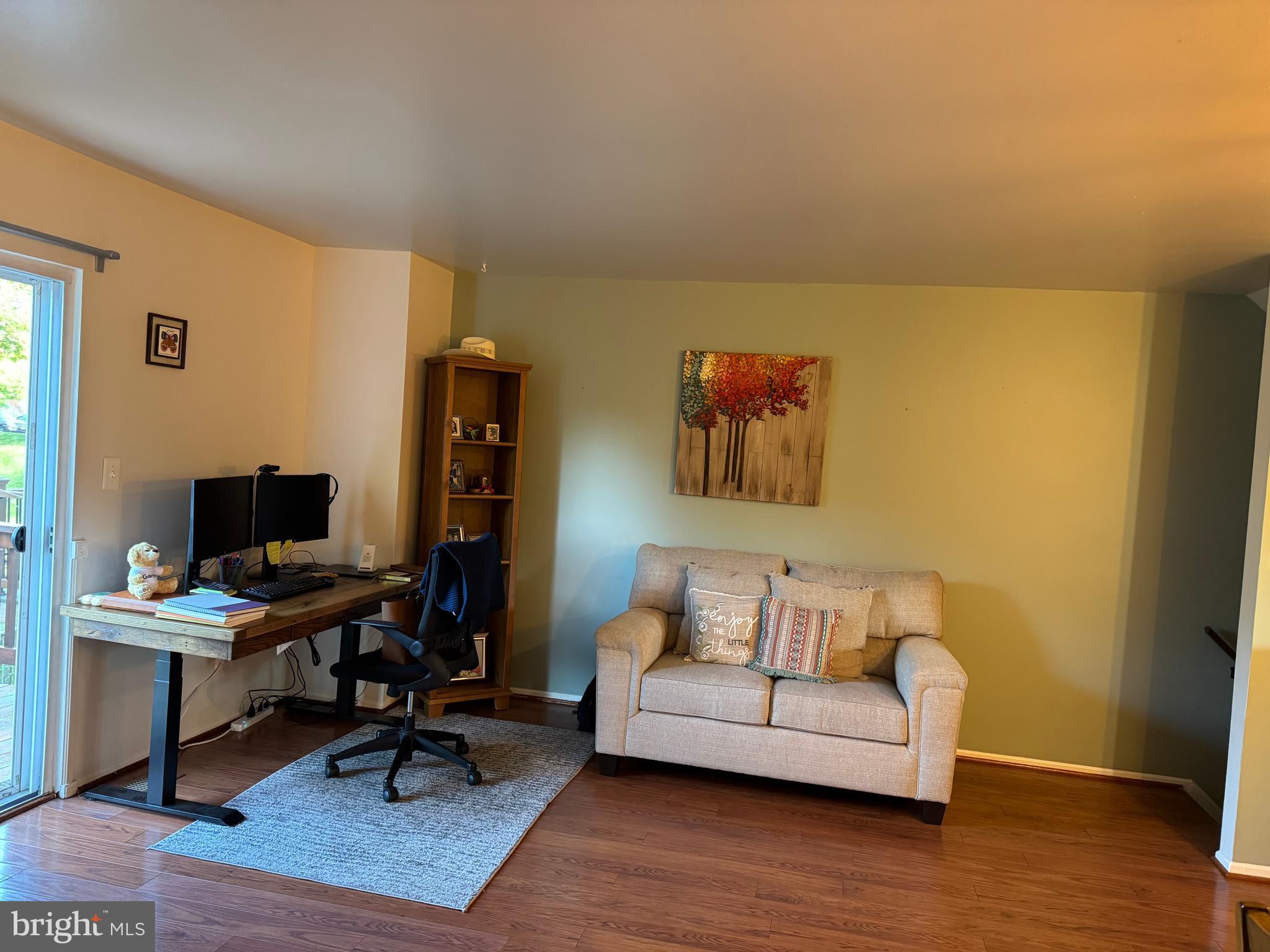 ASPEN MILL - Residential