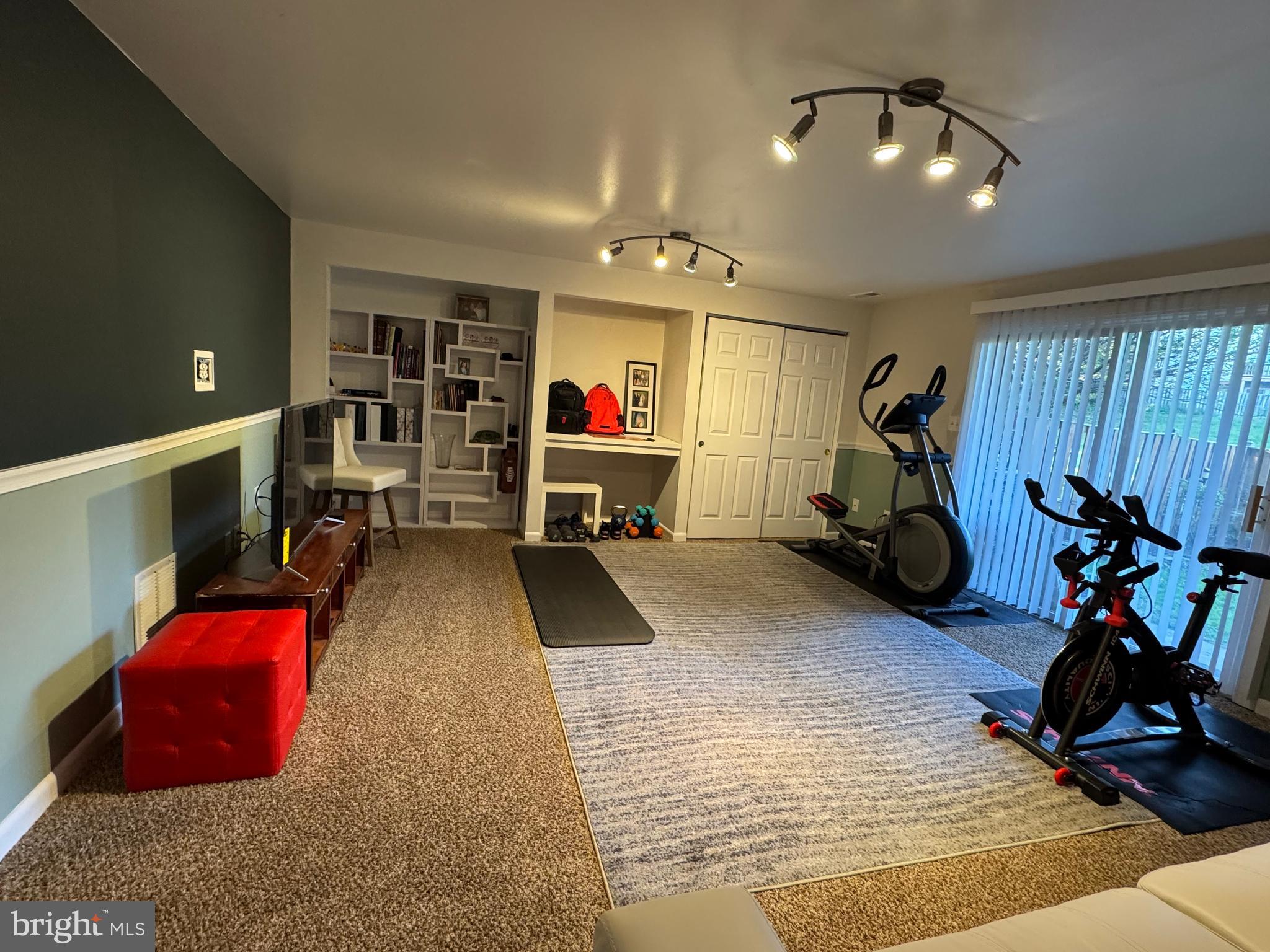 ASPEN MILL - Residential