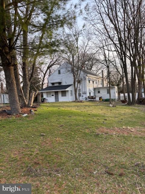 124 NEW HILLCREST AVENUE