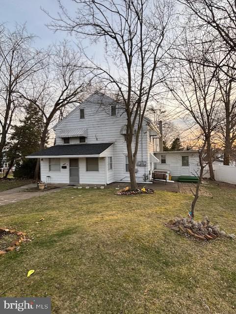 124 NEW HILLCREST AVENUE