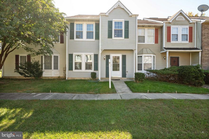 Come and see this well maintained, 2-story, three bedrooms, two and half bathroom townhome in the quiet neighborhood of the Deerwood Community in Westlake! This home features updated kitchens and bathrooms. The entire home has been freshly painted for your enjoyment. All preventative maintenance, repairs and updates has been logged for your review. Enjoy the community amenities such as bike trails, club house, community center, community pool, jog/walk trails and common ground areas.  Minutes away from downtown Waldorf shopping, make an appointment to see this home soon!