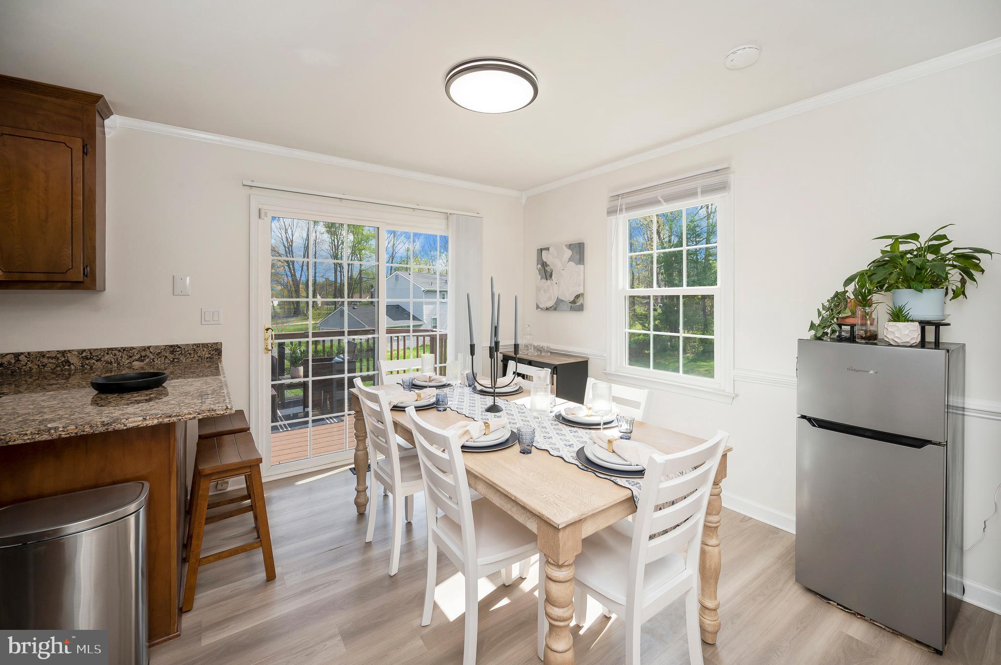 GARRISONVILLE ESTATES - Residential