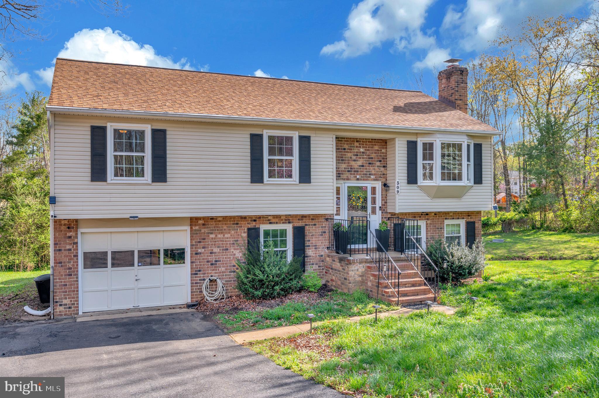 GARRISONVILLE ESTATES - Residential