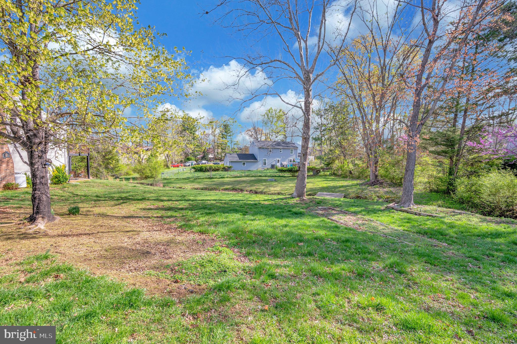 GARRISONVILLE ESTATES - Residential