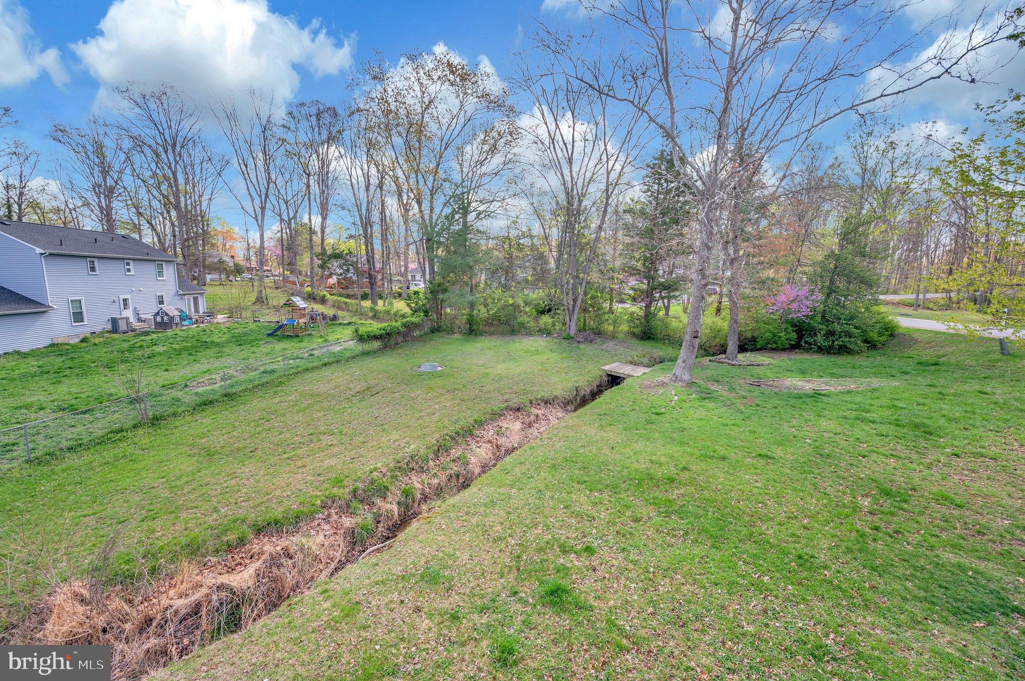 GARRISONVILLE ESTATES - Residential