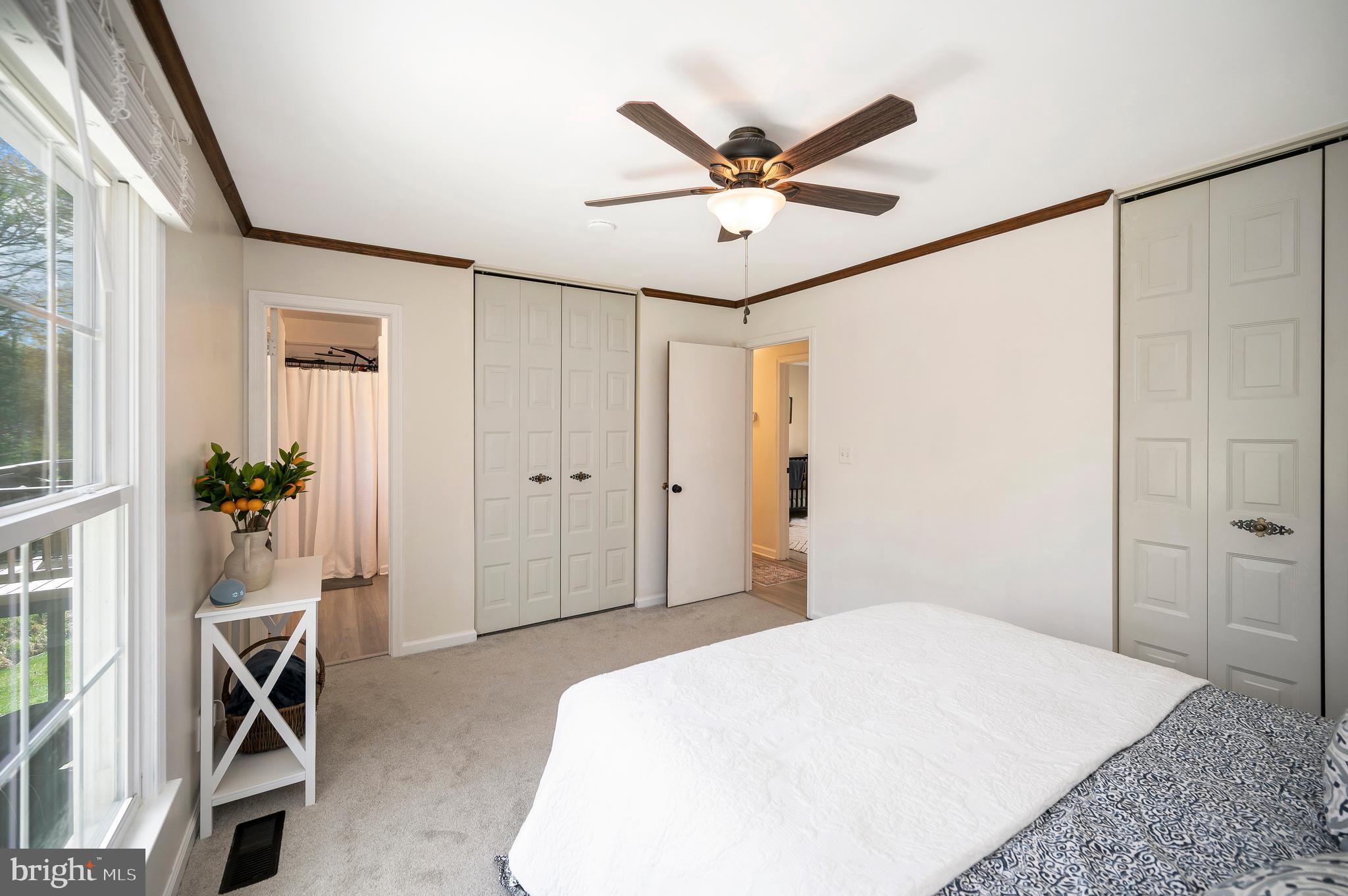 GARRISONVILLE ESTATES - Residential