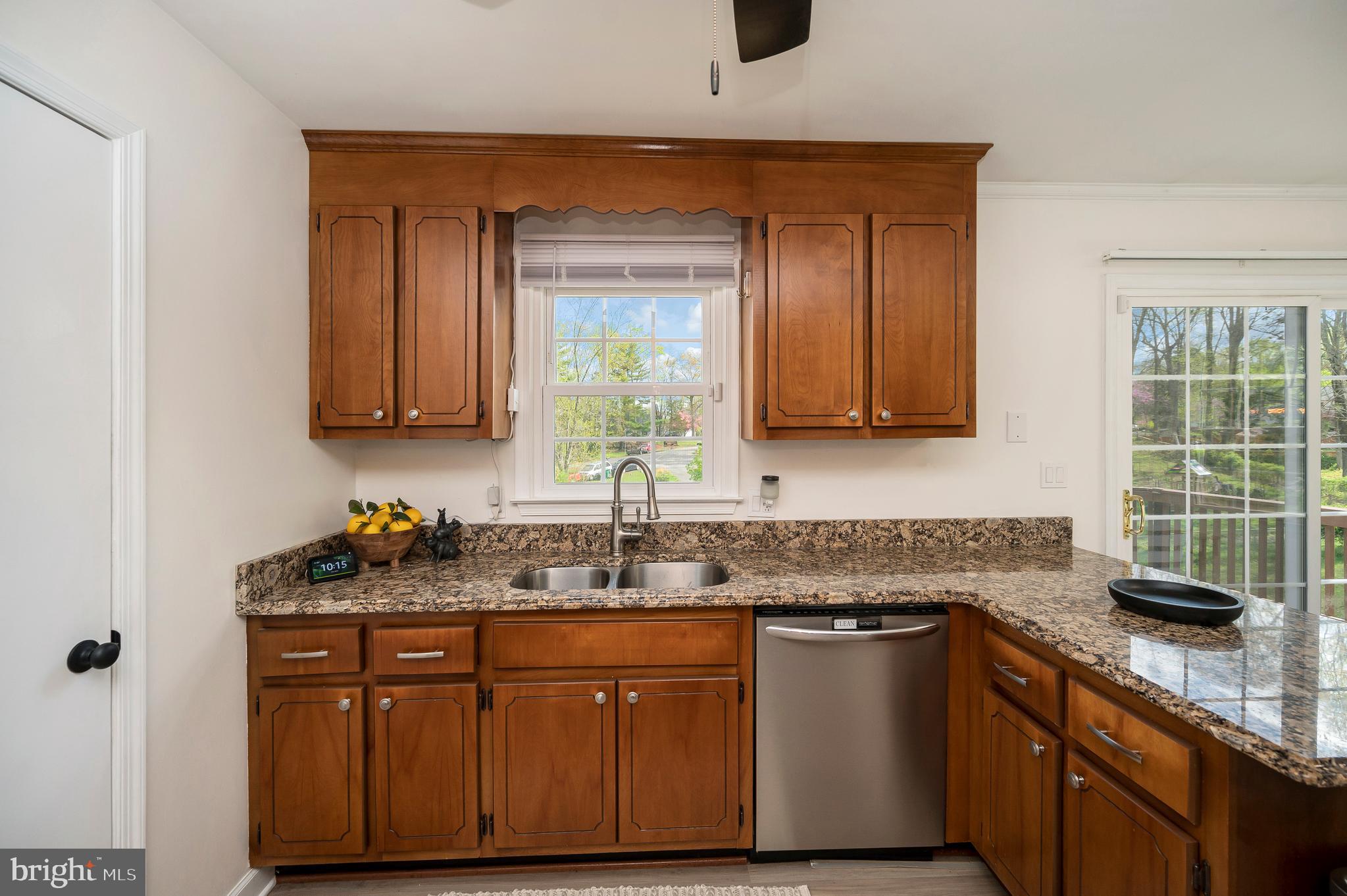 GARRISONVILLE ESTATES - Residential