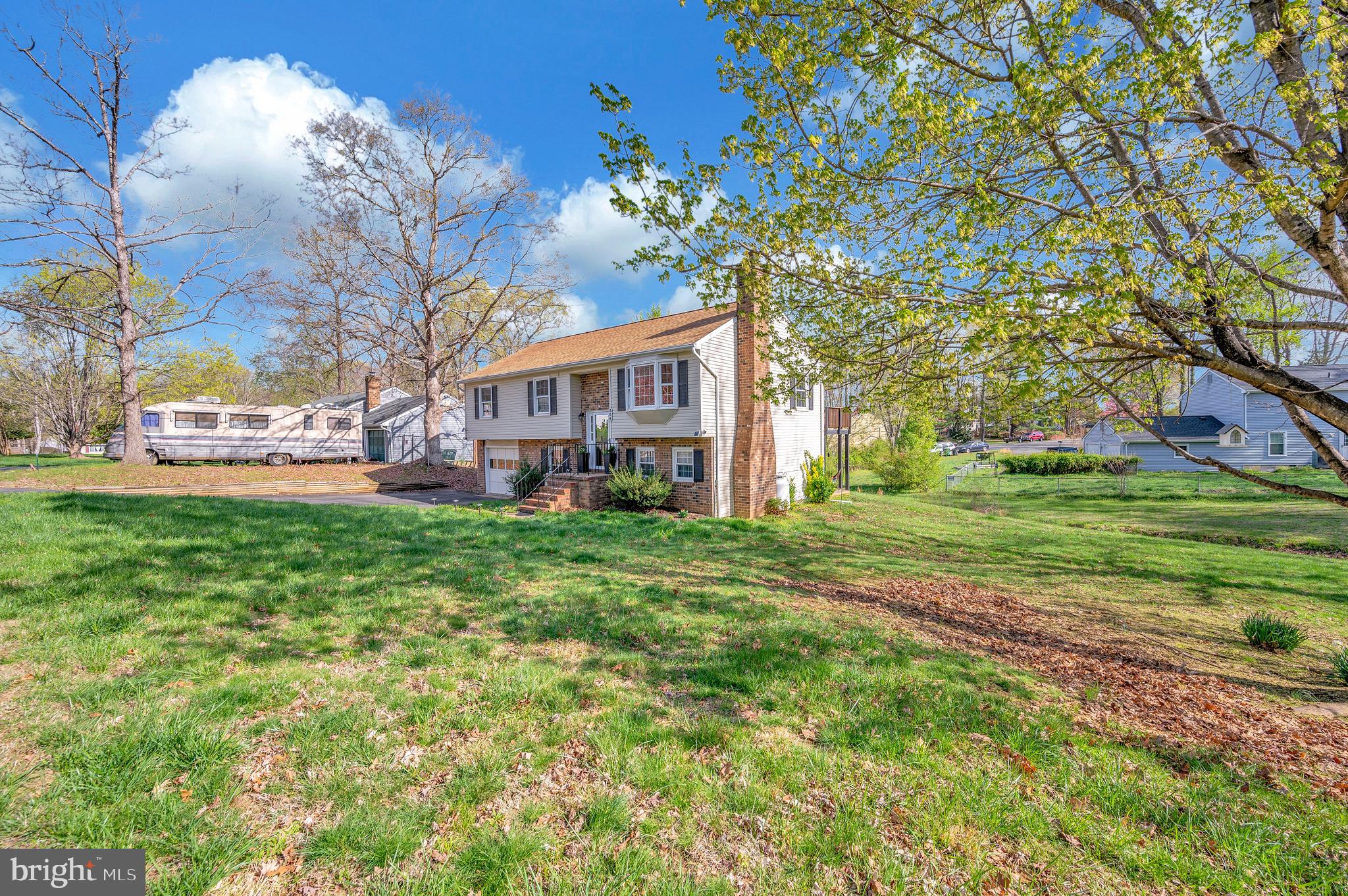 GARRISONVILLE ESTATES - Residential