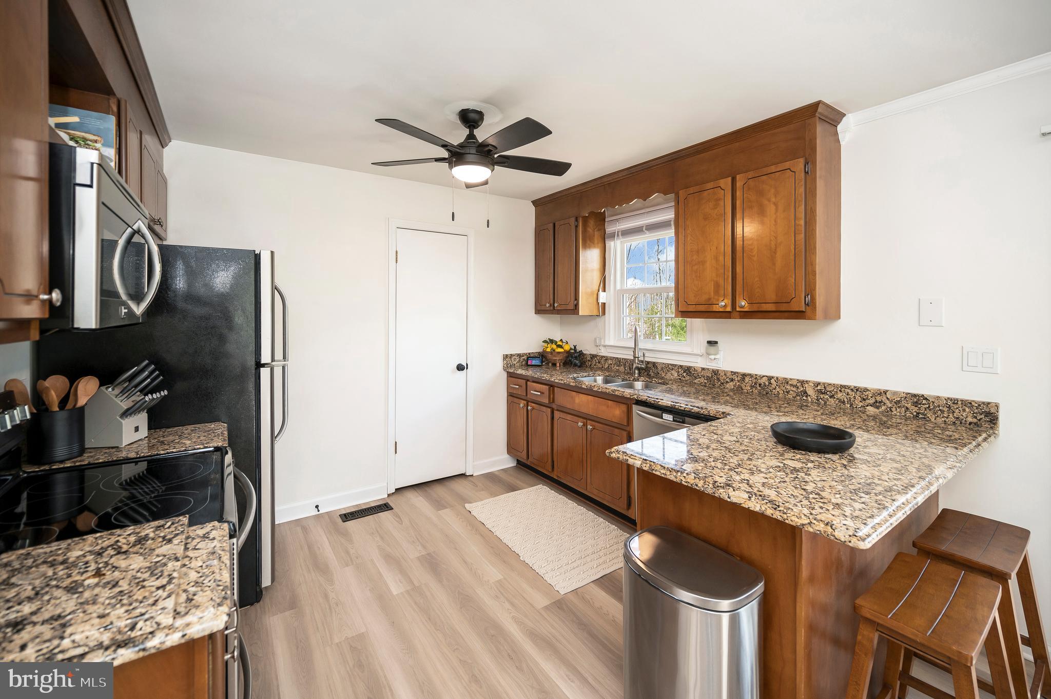 GARRISONVILLE ESTATES - Residential