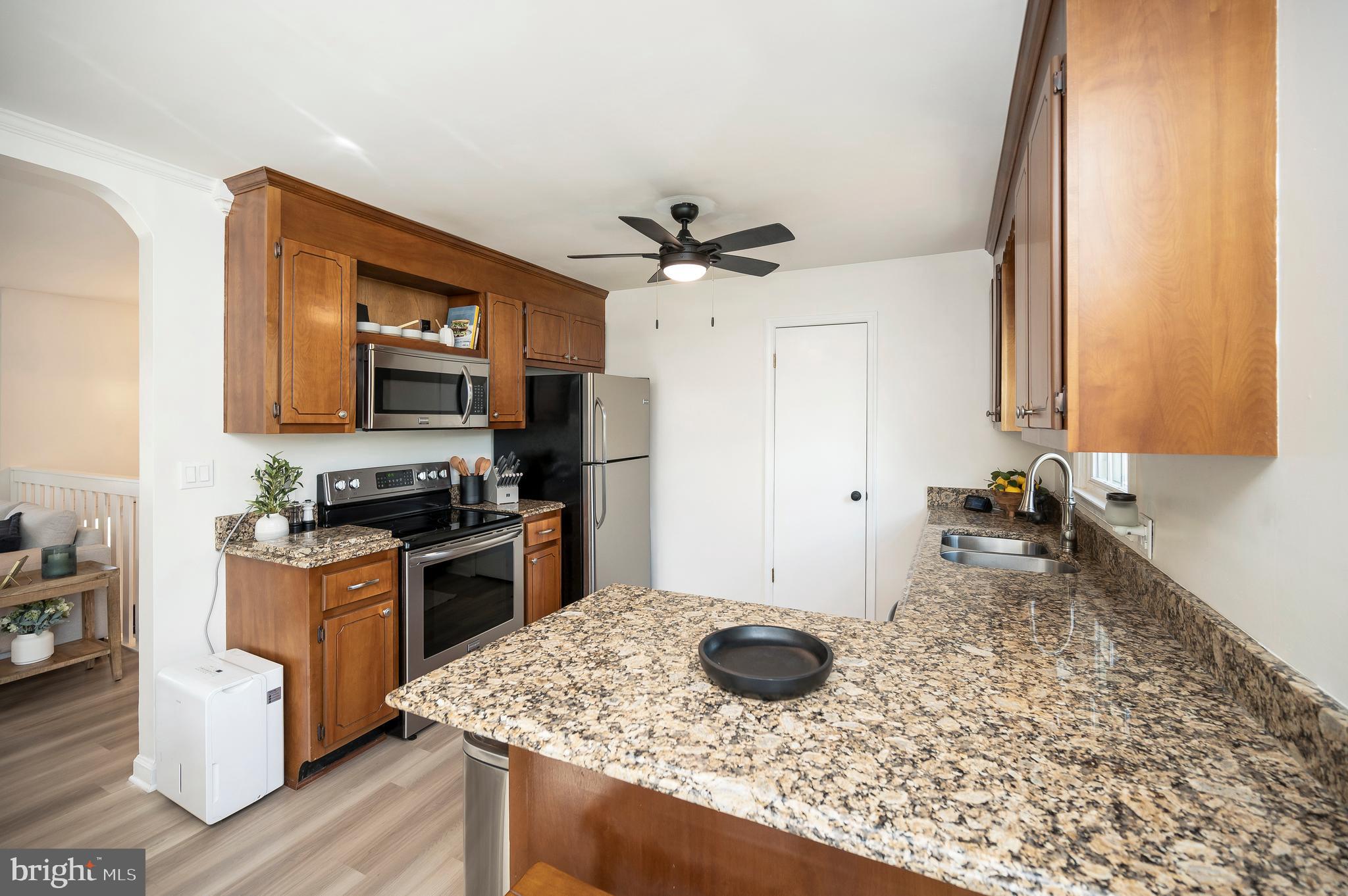 GARRISONVILLE ESTATES - Residential