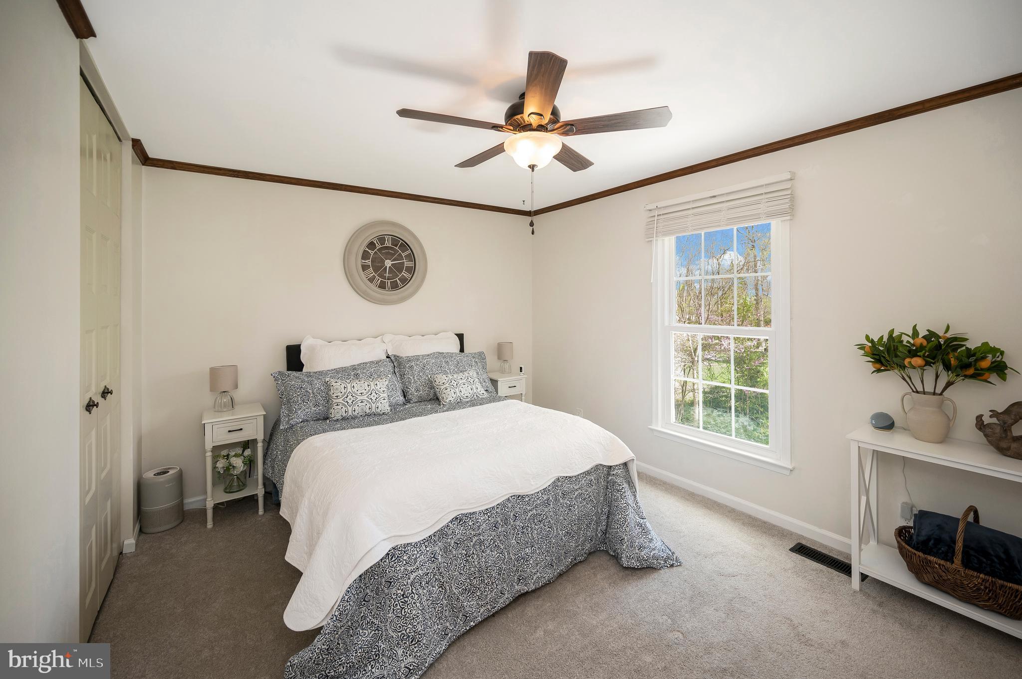 GARRISONVILLE ESTATES - Residential