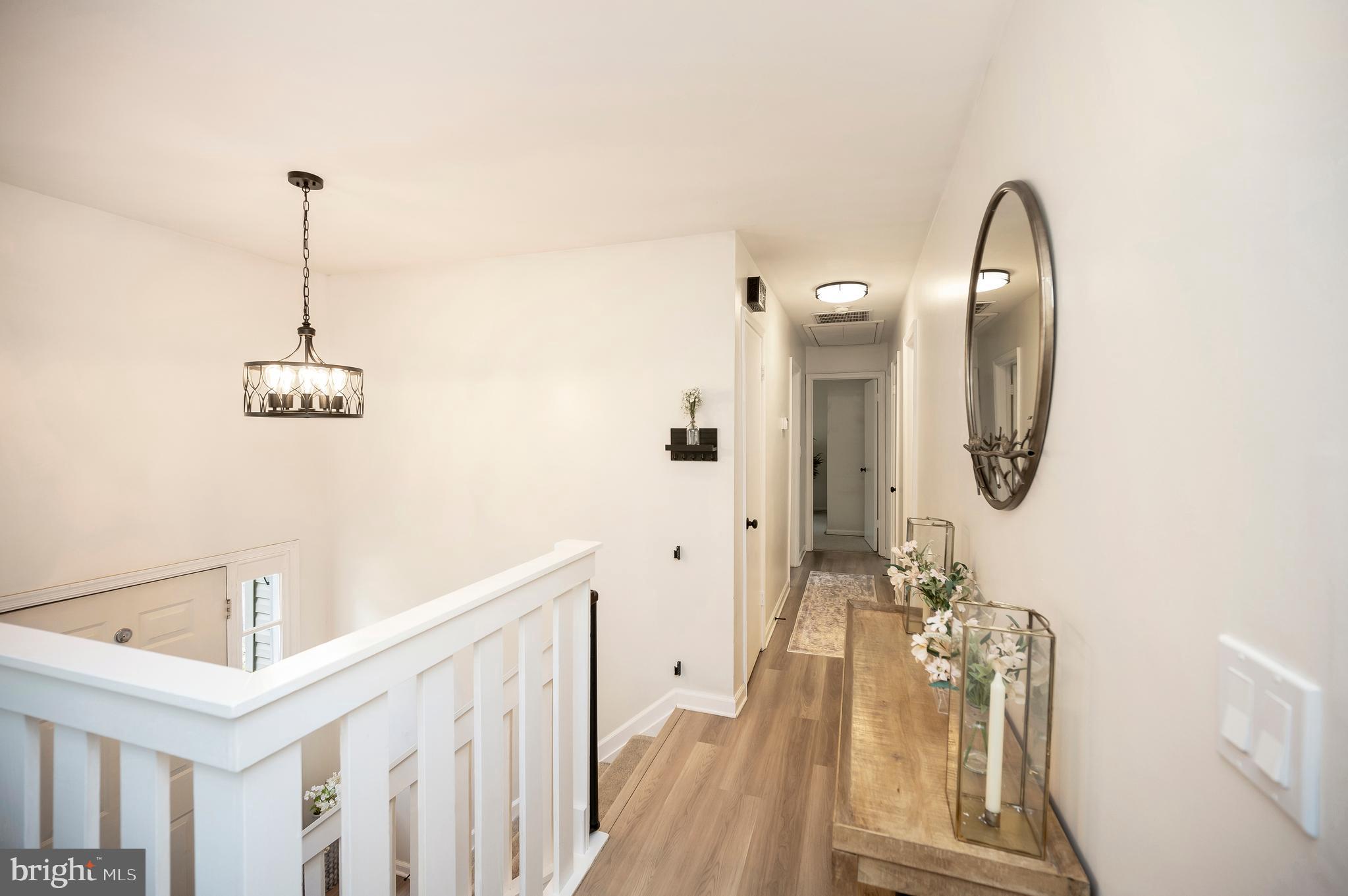 GARRISONVILLE ESTATES - Residential