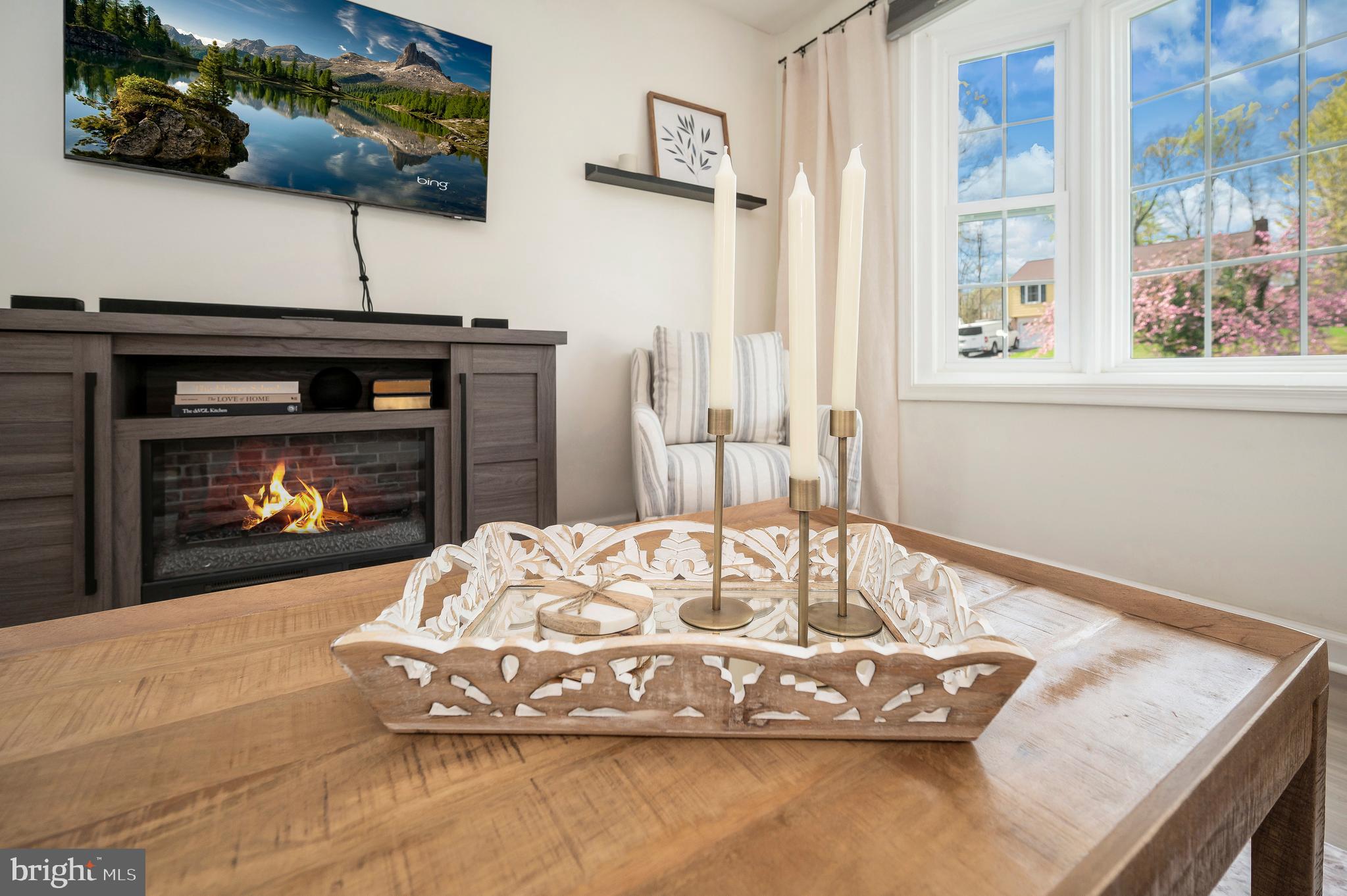 GARRISONVILLE ESTATES - Residential