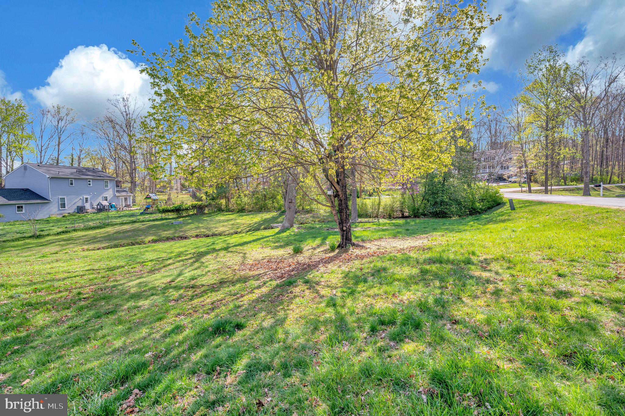 GARRISONVILLE ESTATES - Residential