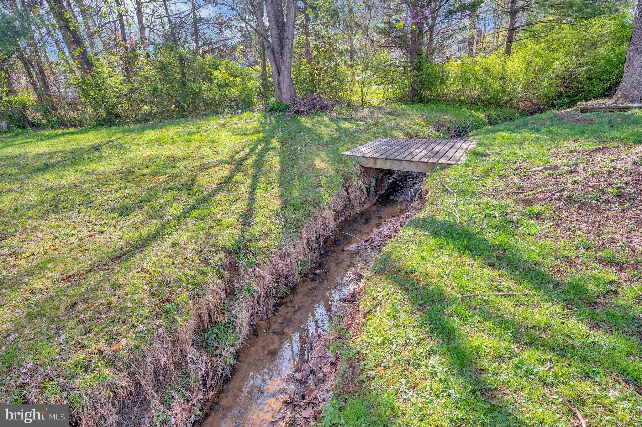 GARRISONVILLE ESTATES - Residential