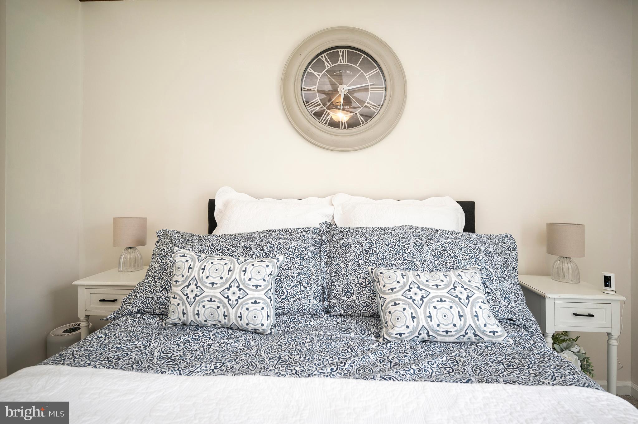 GARRISONVILLE ESTATES - Residential