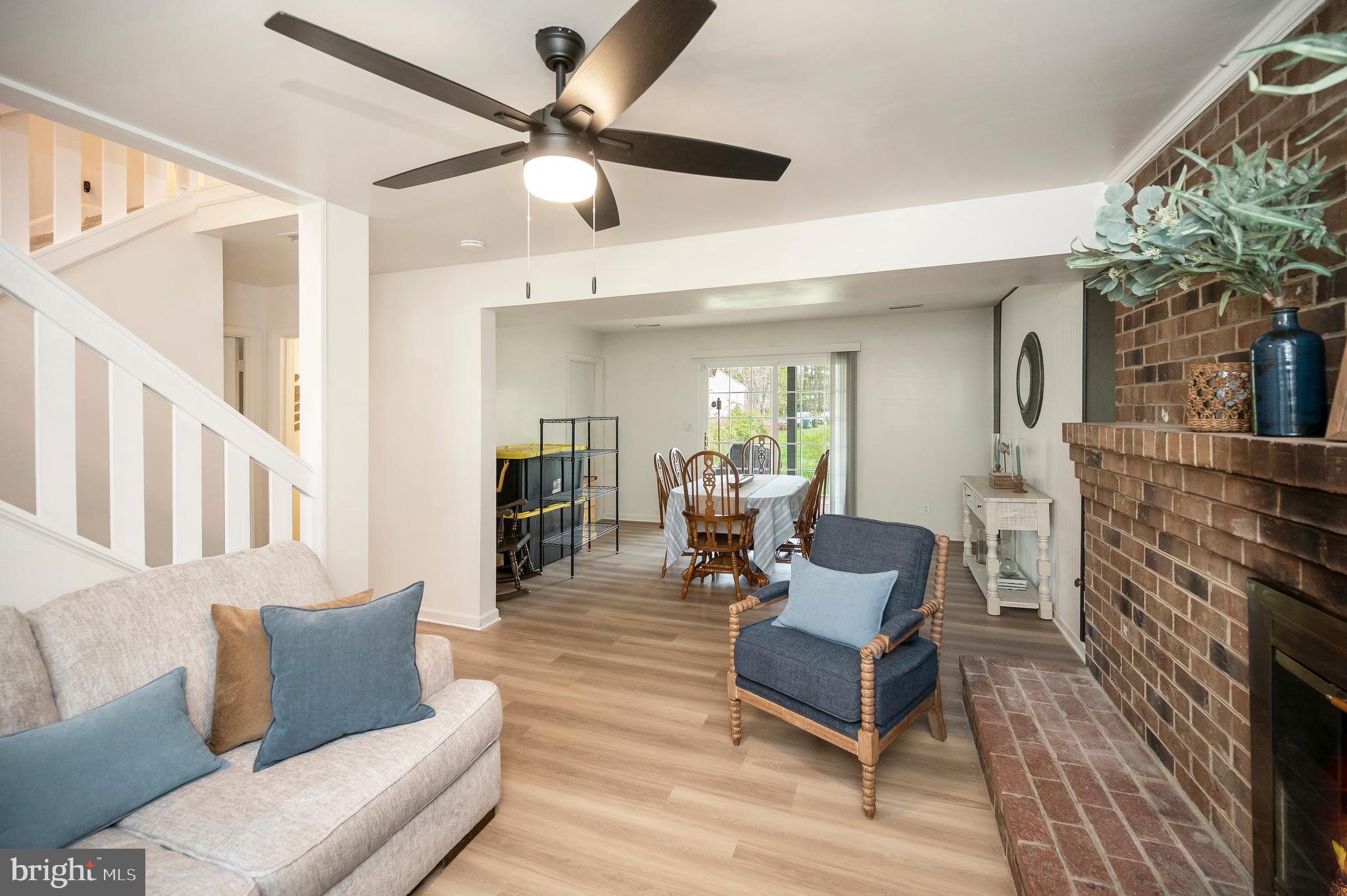 GARRISONVILLE ESTATES - Residential