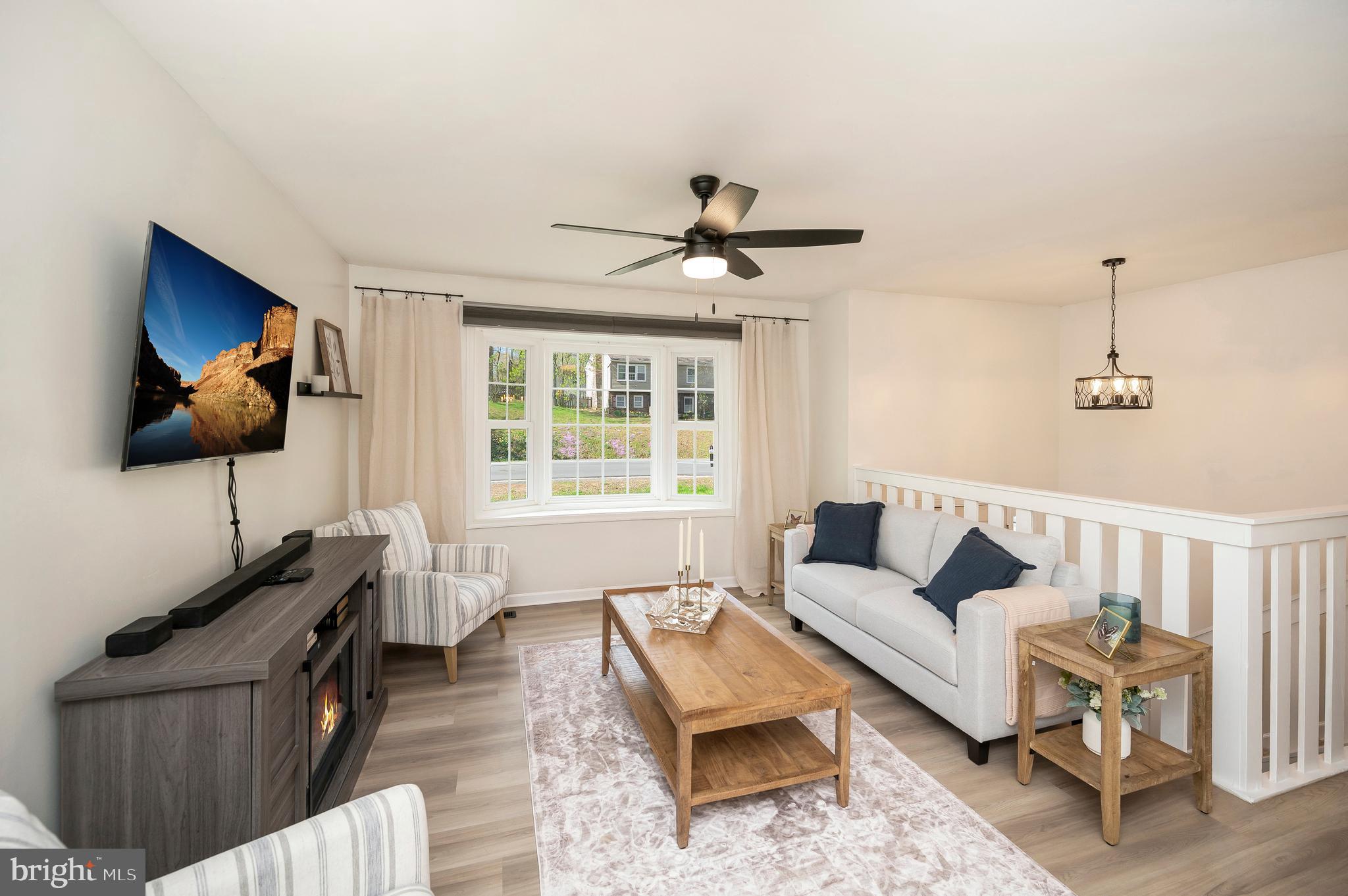 GARRISONVILLE ESTATES - Residential