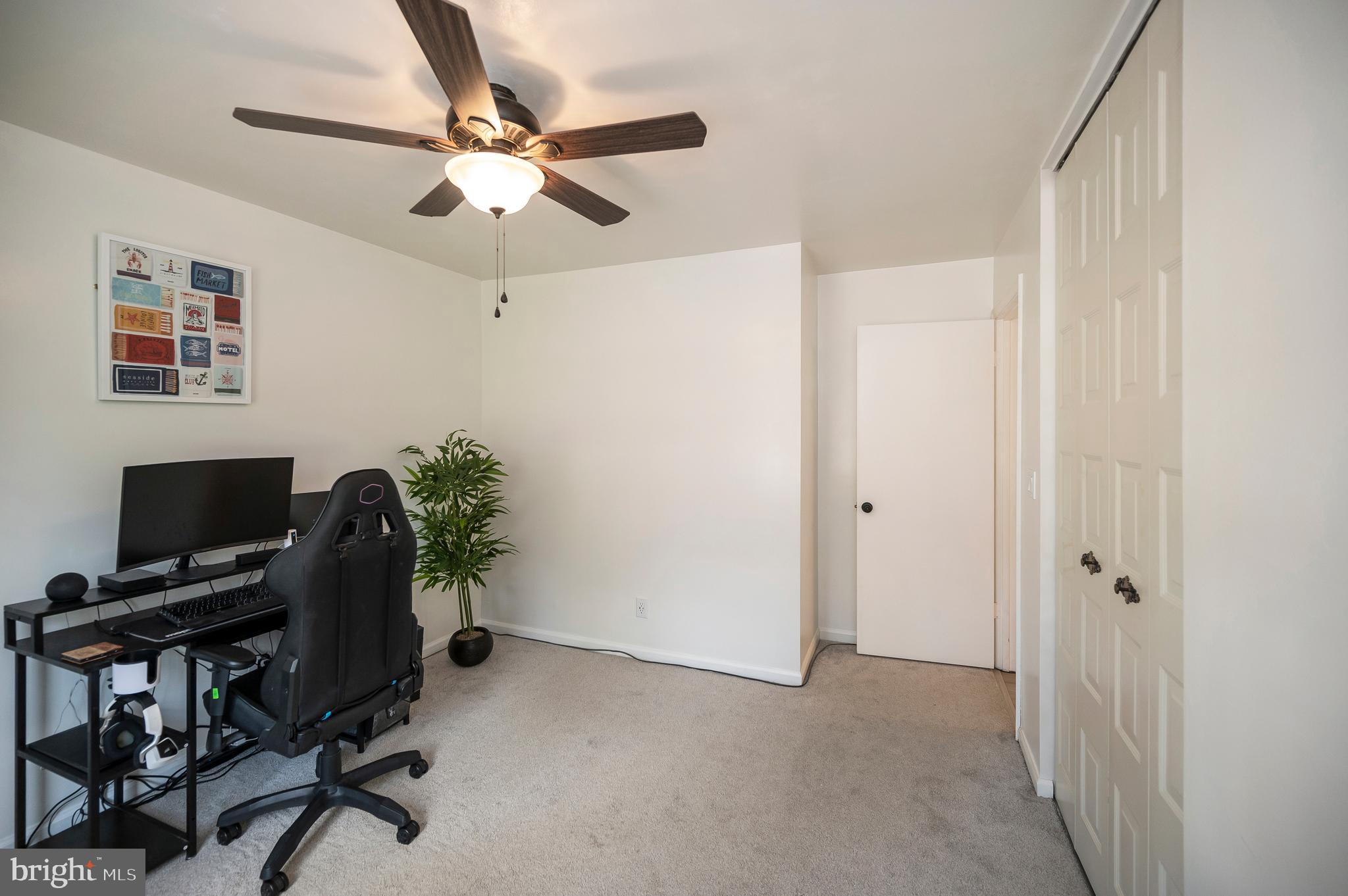 GARRISONVILLE ESTATES - Residential