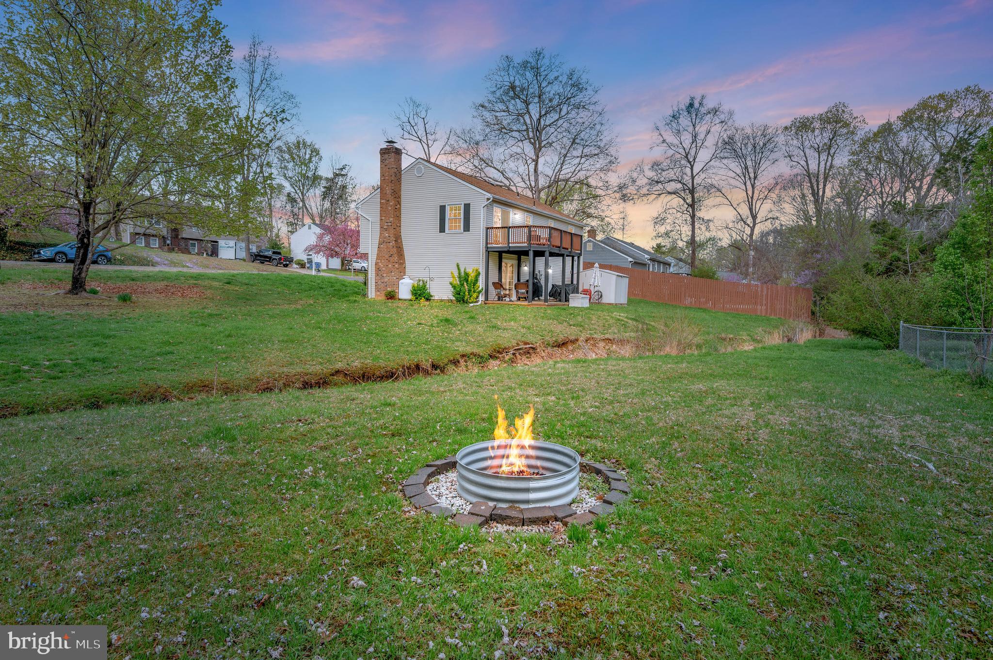 GARRISONVILLE ESTATES - Residential