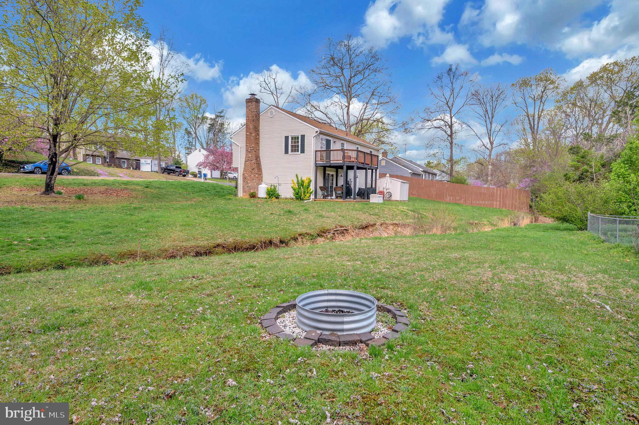 GARRISONVILLE ESTATES - Residential