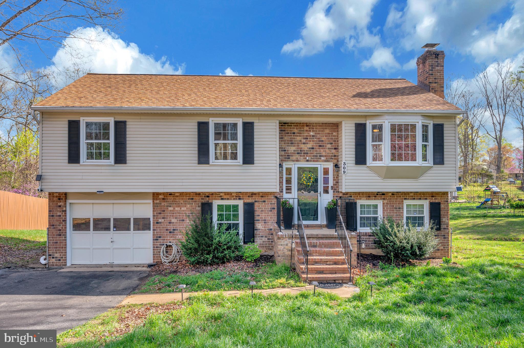 GARRISONVILLE ESTATES - Residential