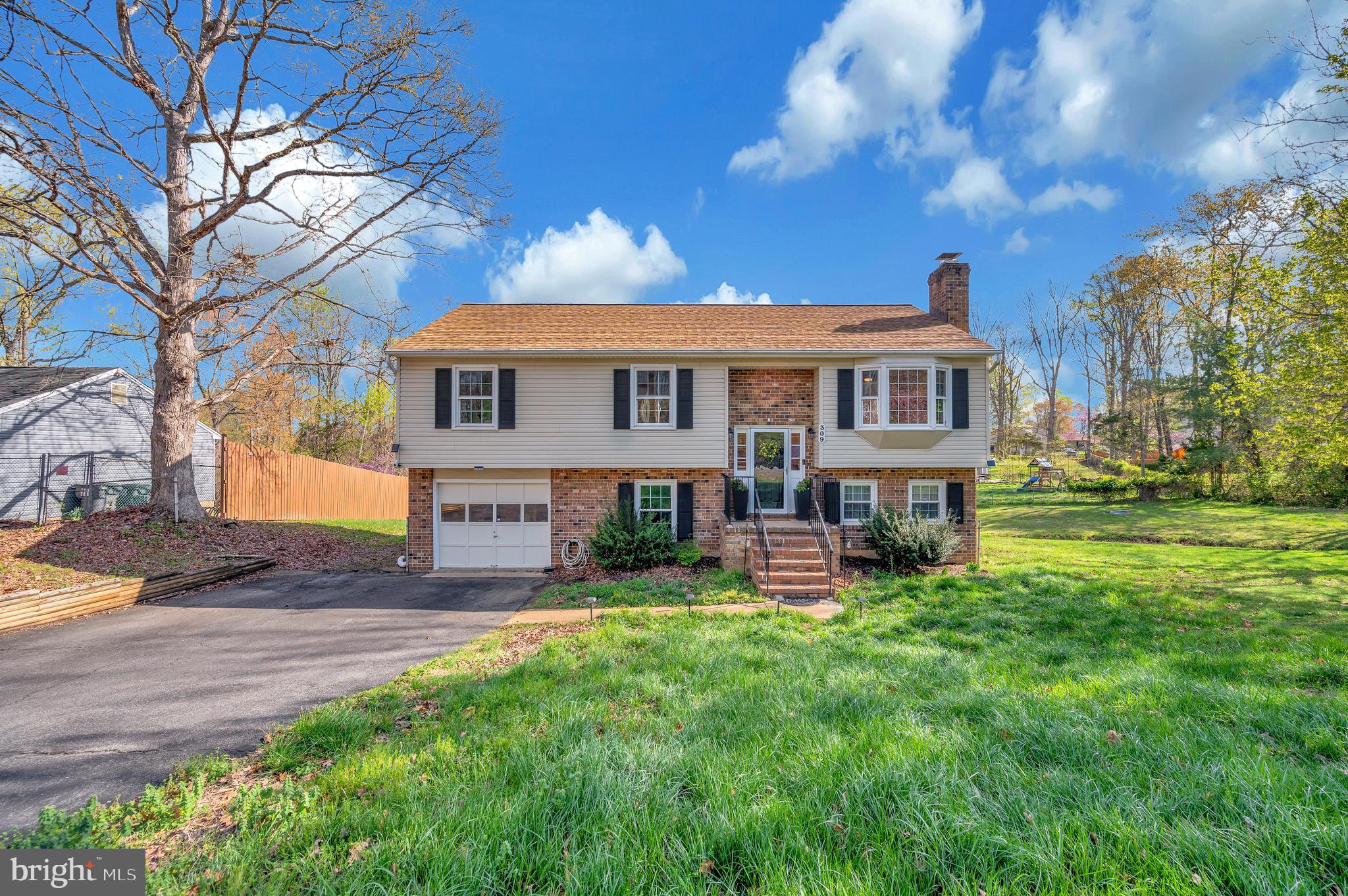 GARRISONVILLE ESTATES - Residential