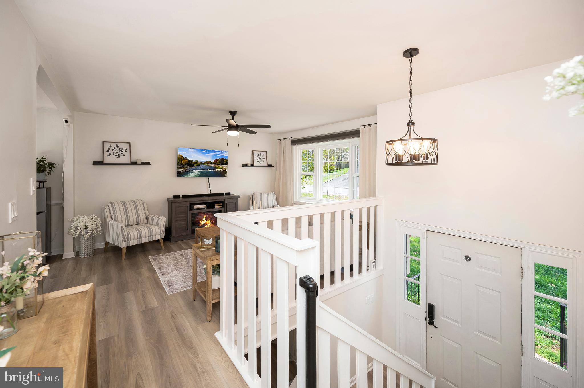 GARRISONVILLE ESTATES - Residential