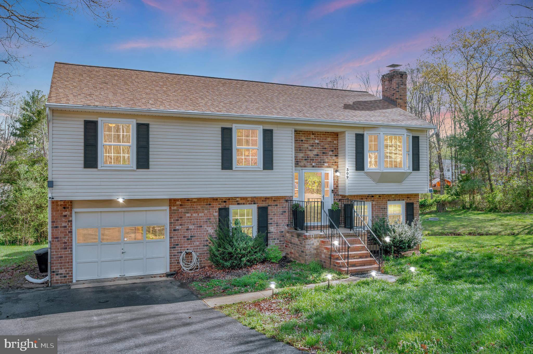 GARRISONVILLE ESTATES - Residential